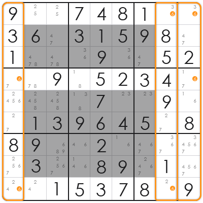 solve any sudoku puzzle