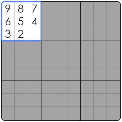 giant sudoku